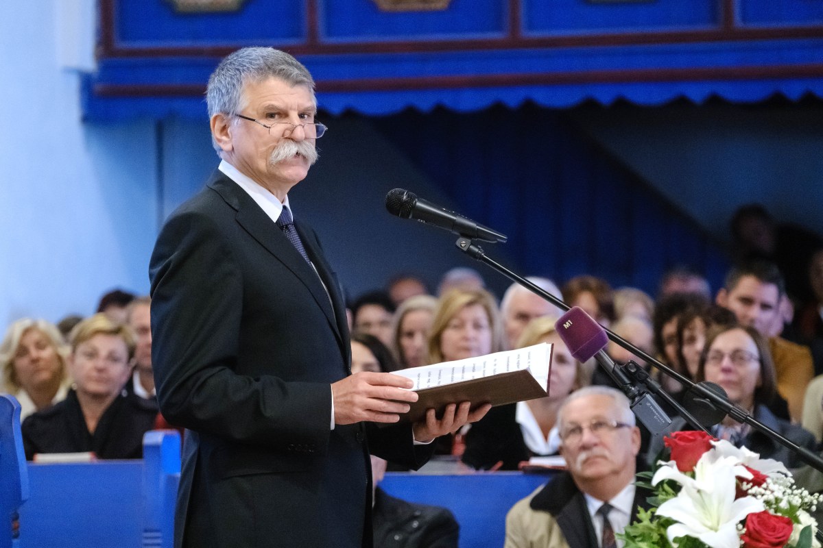 Legyőzve is erőt adott győztes forradalmunk