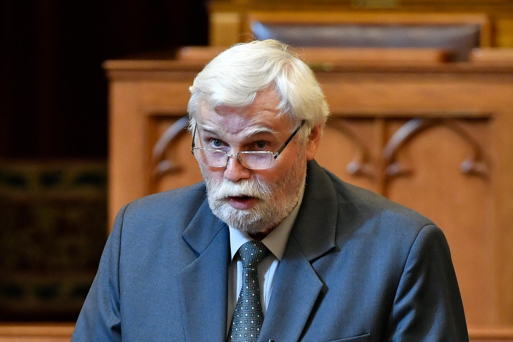 Mellár szerint populista a kormány gazdaságpolitikája