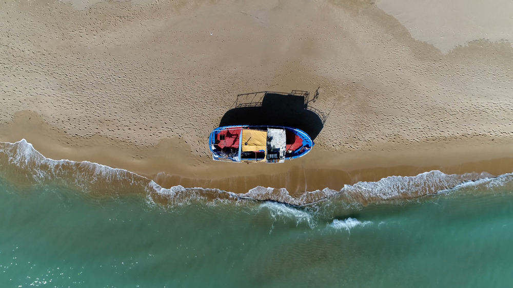 Egyre nagyobb üzlet az illegális migráció