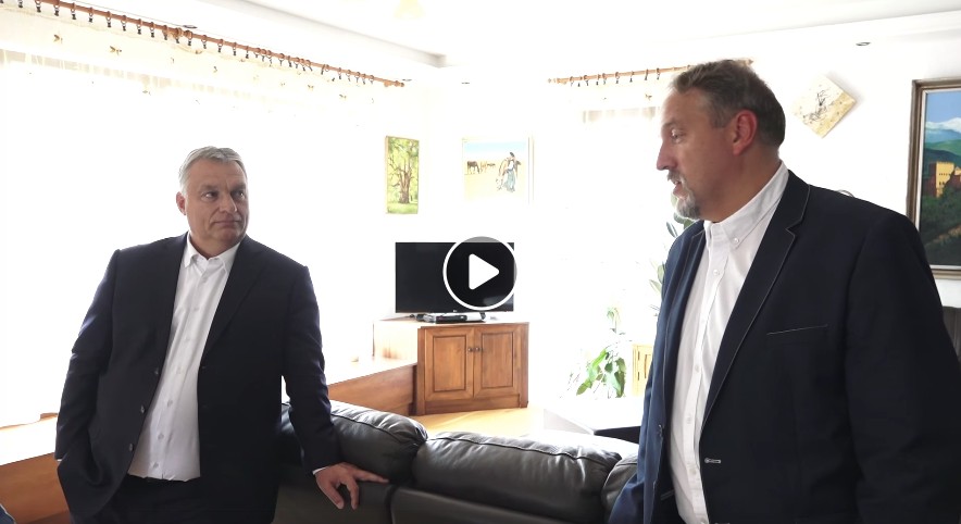 „Végre csinálhatnánk valamit ebből a városból”