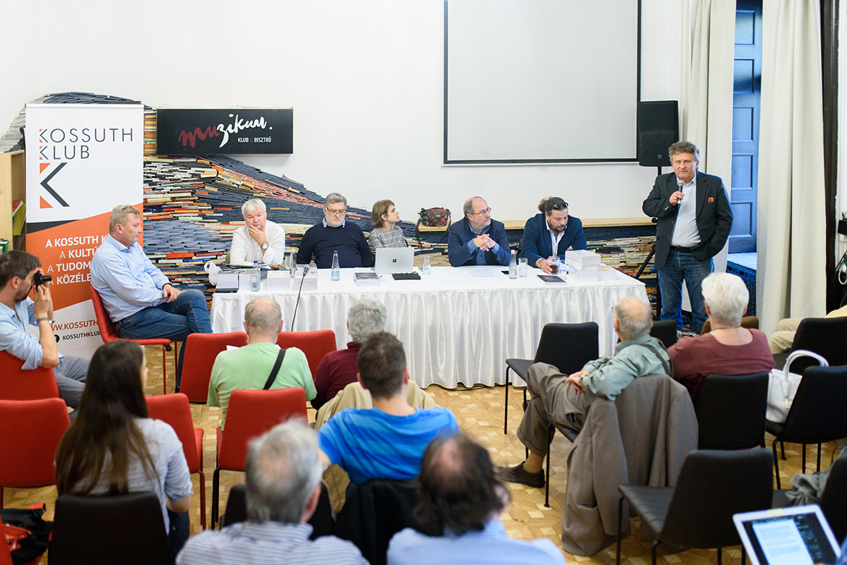 Önkritikusan a választásokról