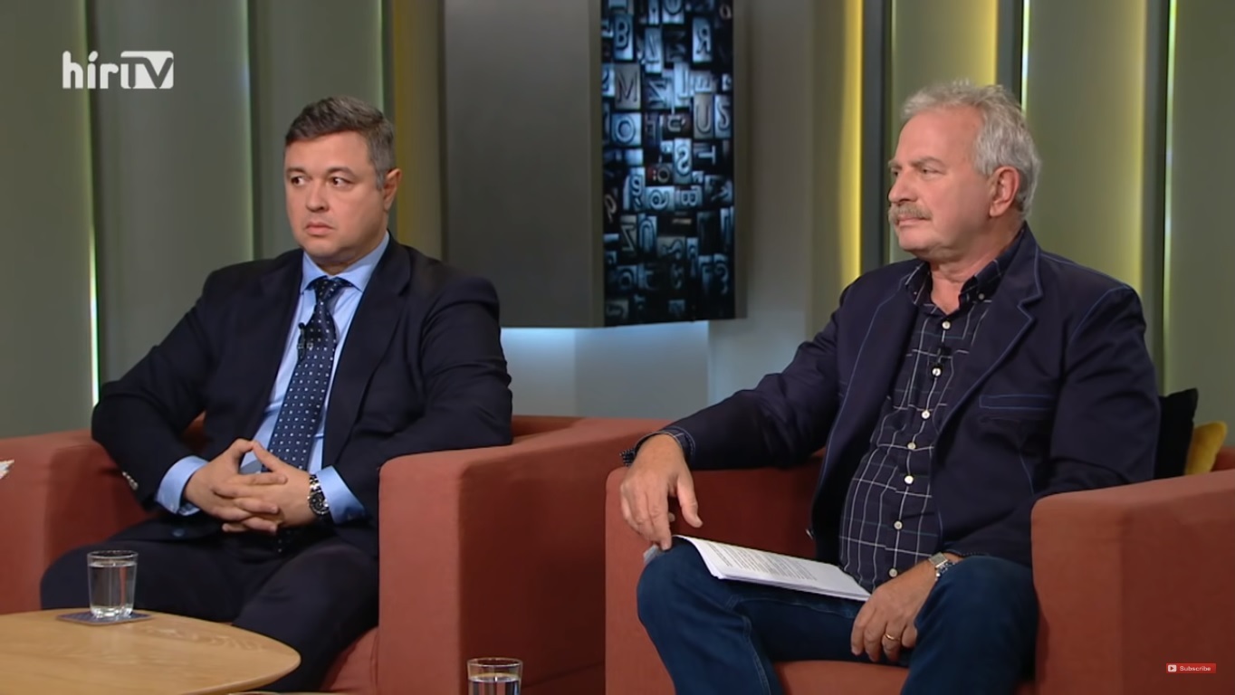 „Úgy mesél a közpénzek ellopásáról, mint más a horgászkalandjairól”