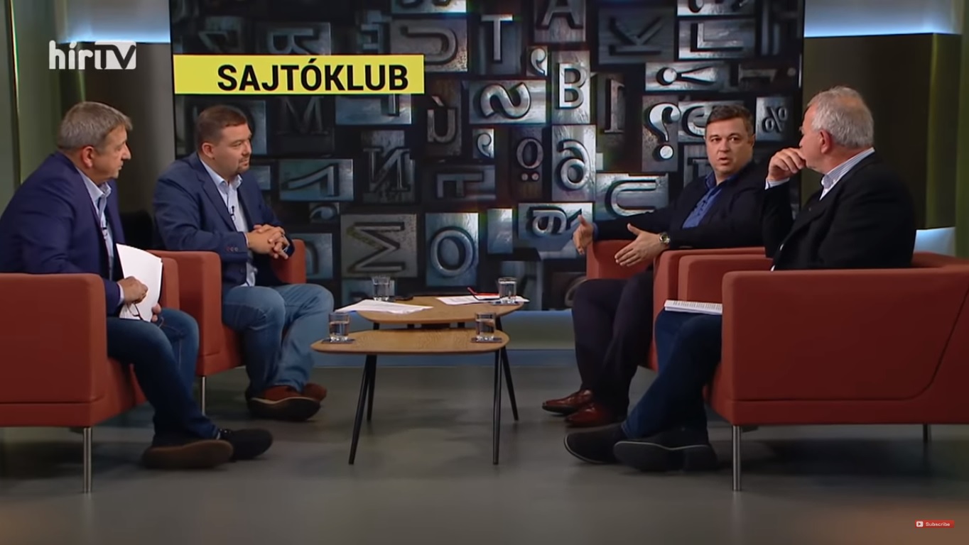 Nem szabad lebecsülni a hisztériájukat