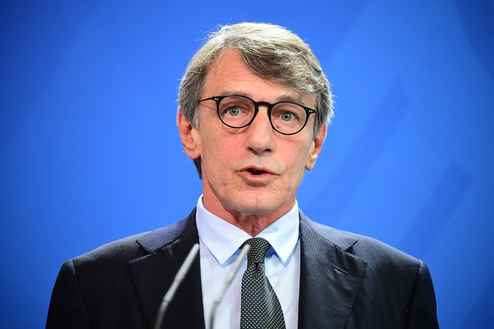 Álhírek miatt aggódik az Európai Parlament