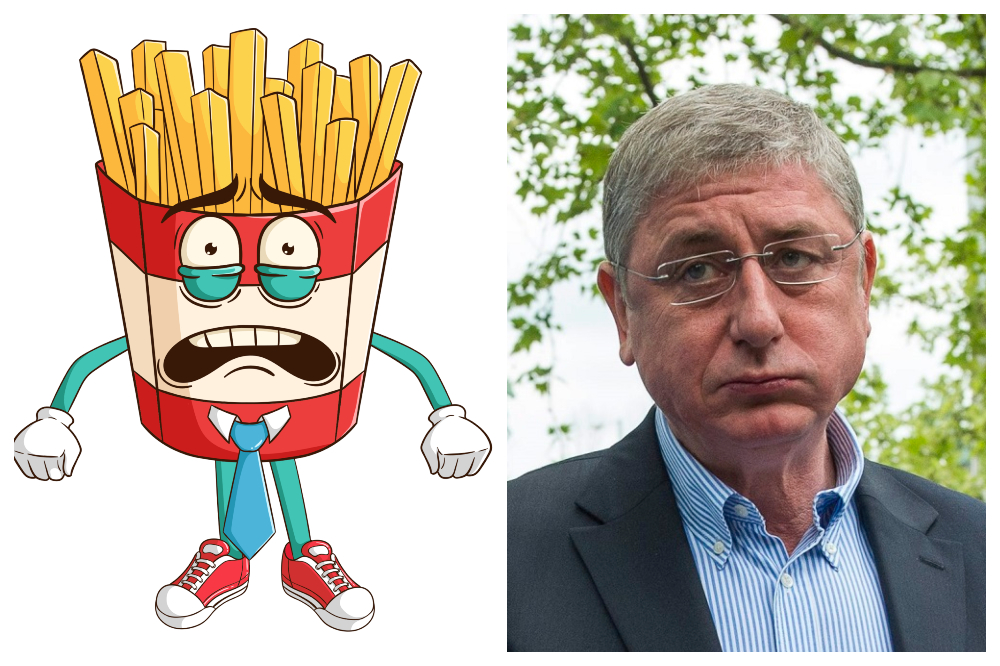 DK: lassan már a burgonya is luxusnak számít