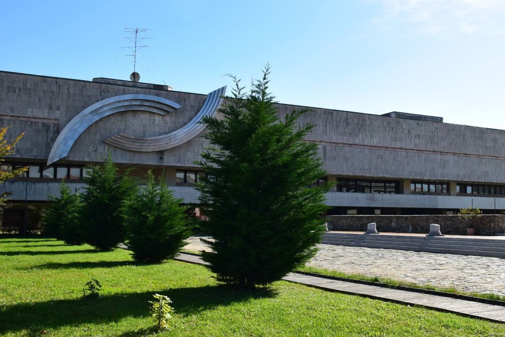 Megújul a Szombathelyi Képtár