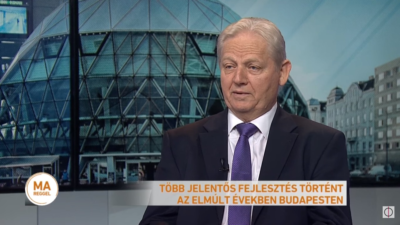 Jövőre klimatizálják a 3-as metrót