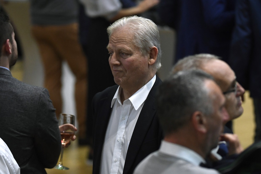 Tarlós István nem veszi át mandátumát