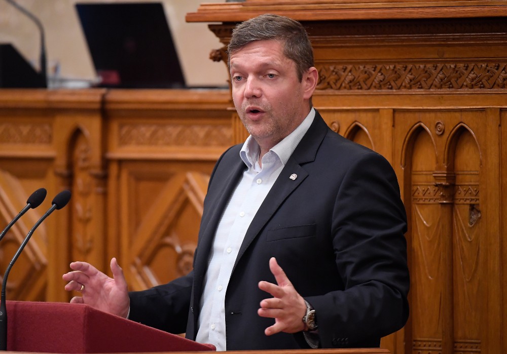 „Torz a Fidesz társadalomfilozófiája”