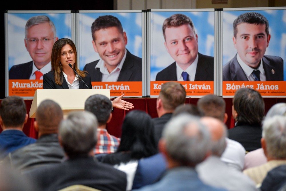 Meg kell védeni az eredményeinket