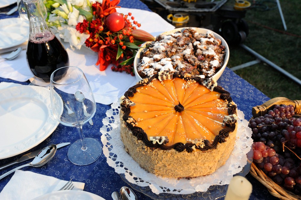 Már a dobostorta is hungarikum