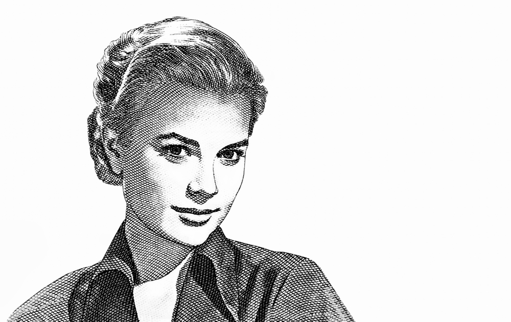 Grace Kelly, a filmsztárból lett hercegné 90 éve született