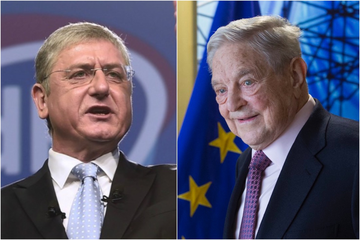 A világ összes hatalma