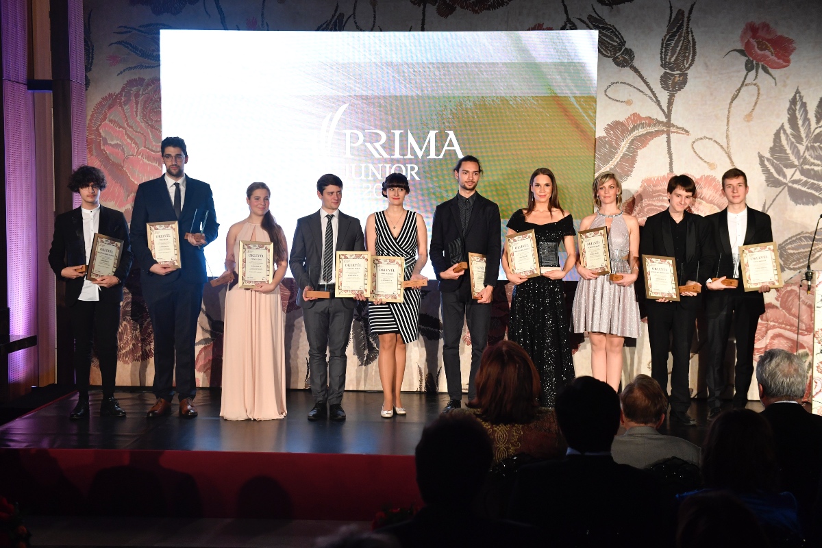 Jók között a legjobbak