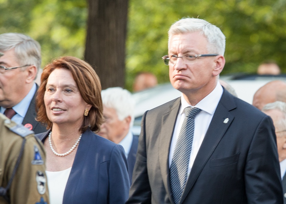 Előválasztásra készül a lengyel ellenzék