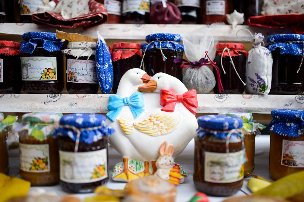 Szent Márton-napi programok Szombathelyen