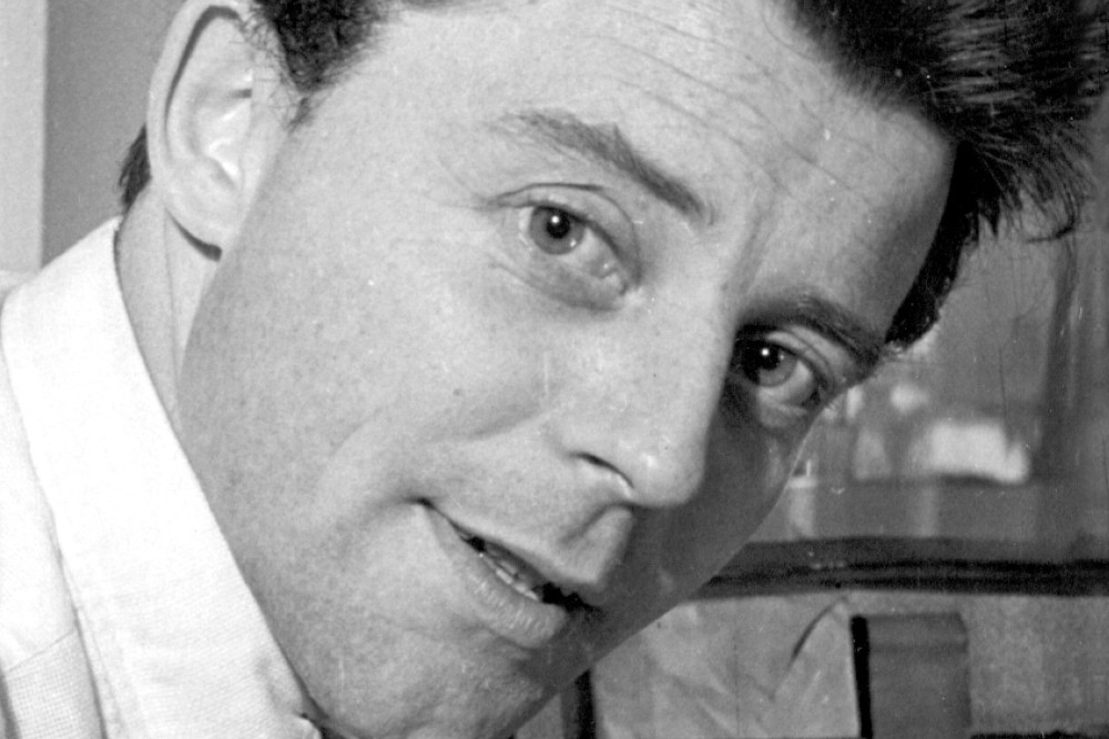 Gérard Philipe 60 éve halt meg