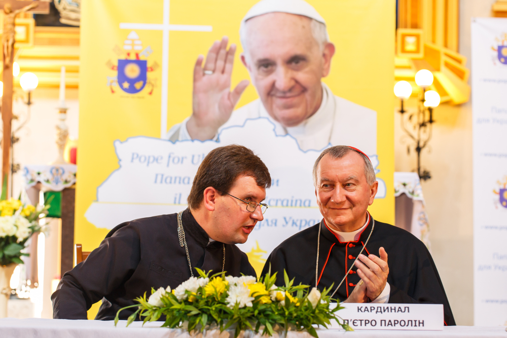 A ma épülő falak, a bezárkózás és a nacionalizmus miatt aggódnak