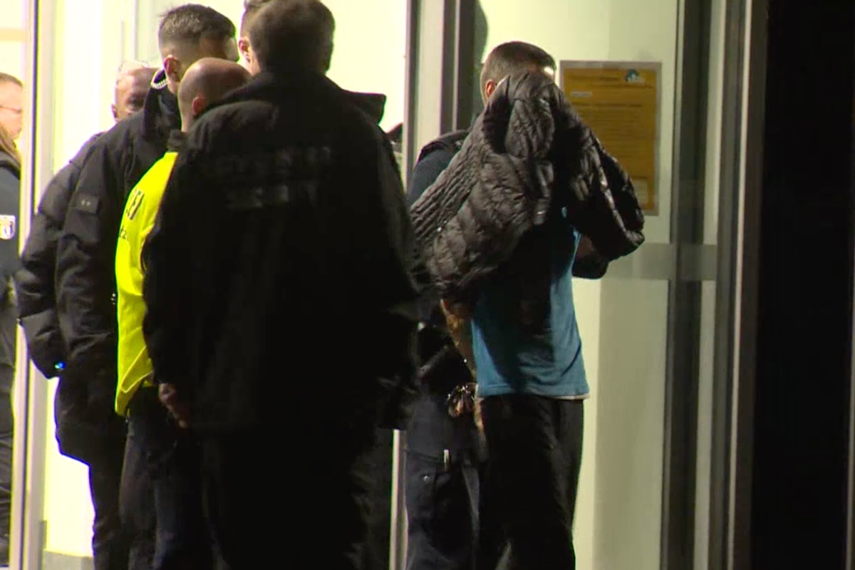 Baloldali volt a gyilkos