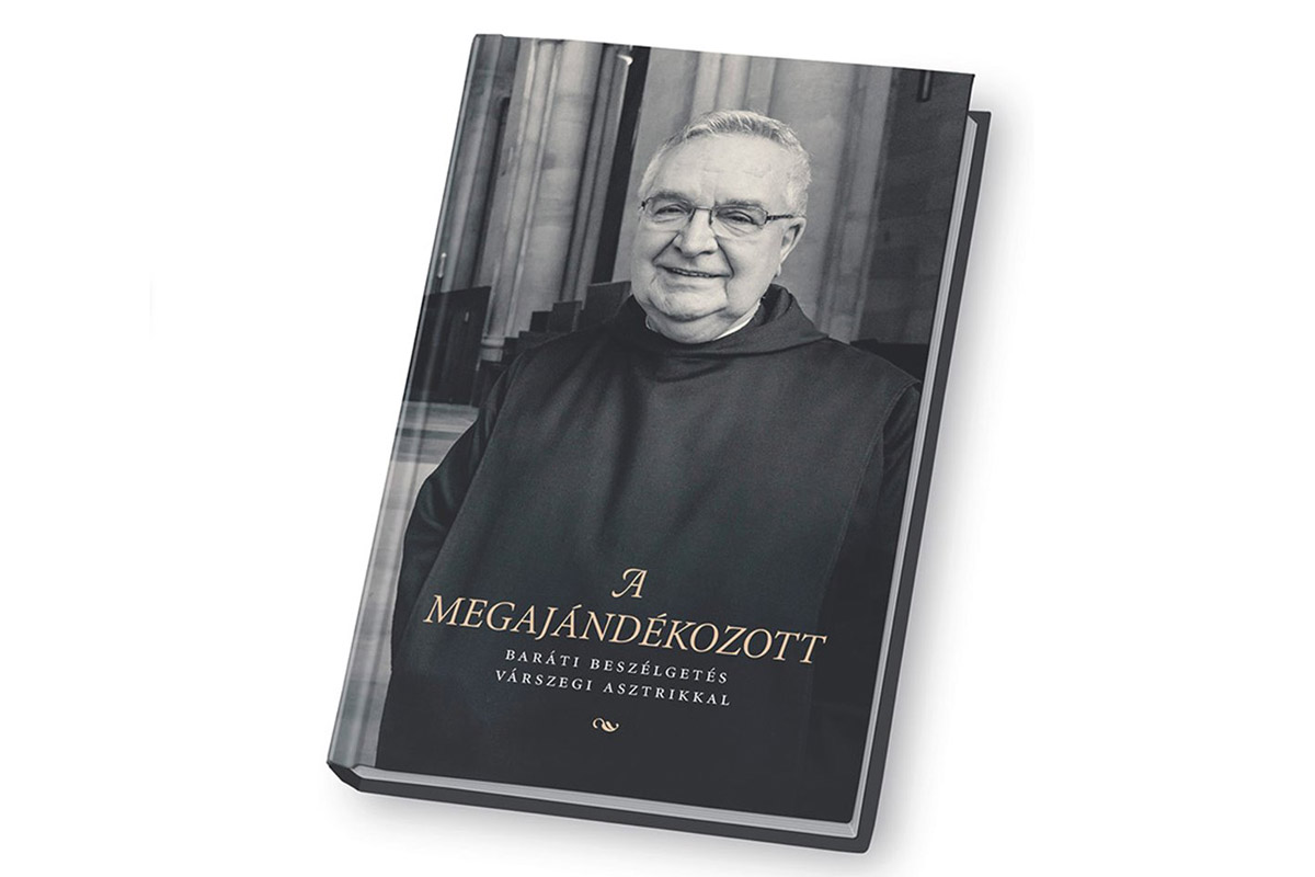 Erősségem az Isten