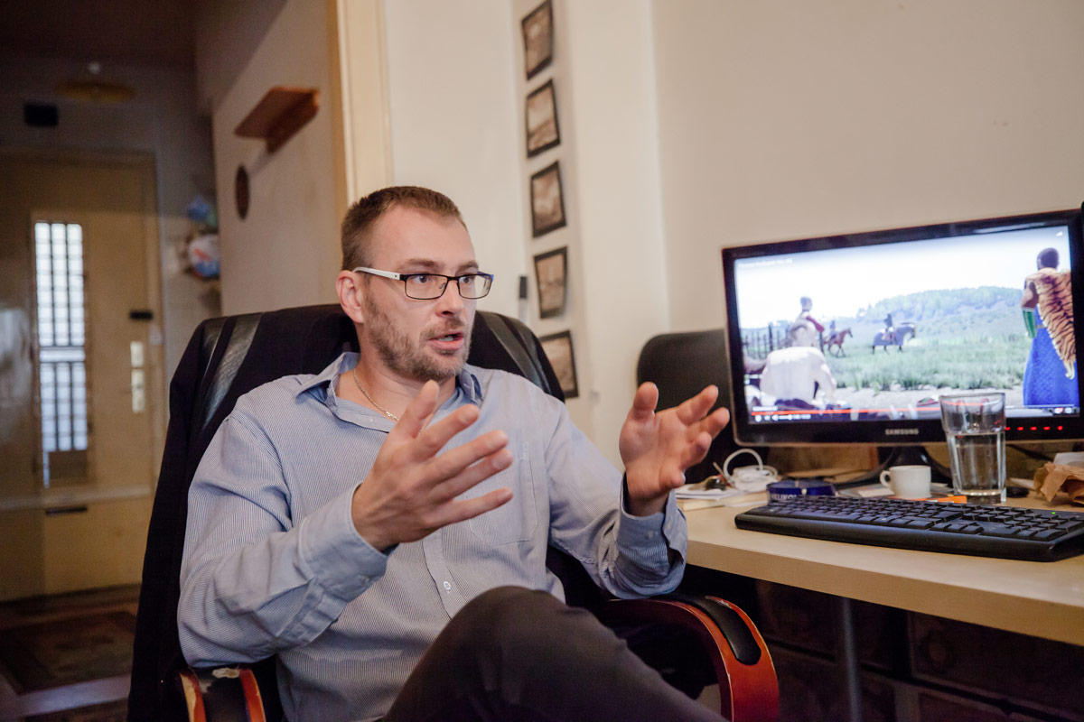 Szórakoztatva nevelni