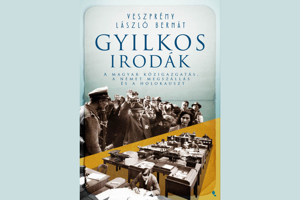 Mi történt valójában 1944-ben?