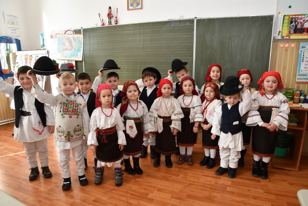 Gyimesbükk csodái az ezeréves határon