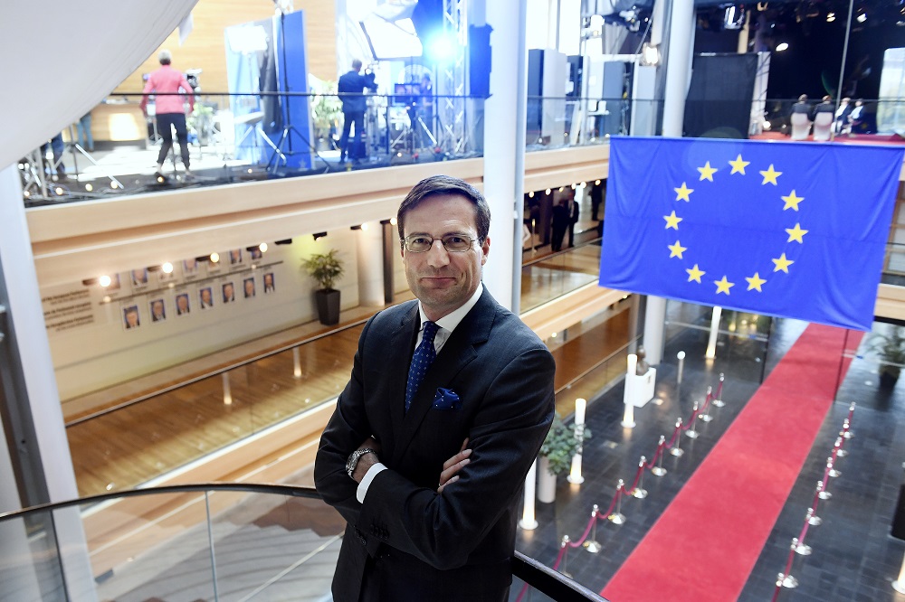 Gyöngyösi Márton: révbe ért a Jobbik néppártosodása