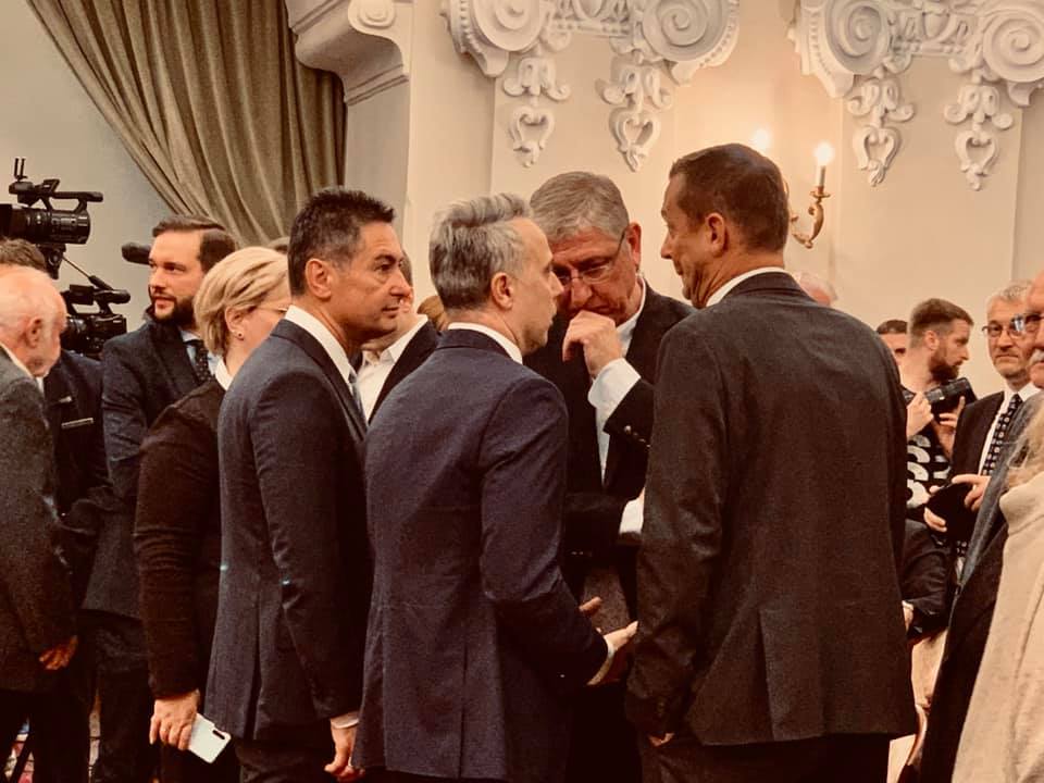 Sokba kerül az adófizetőknek a fővárosi szivárványkoalíció