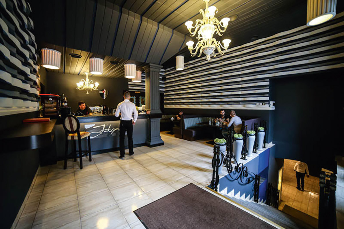 Váratlan meglepetés