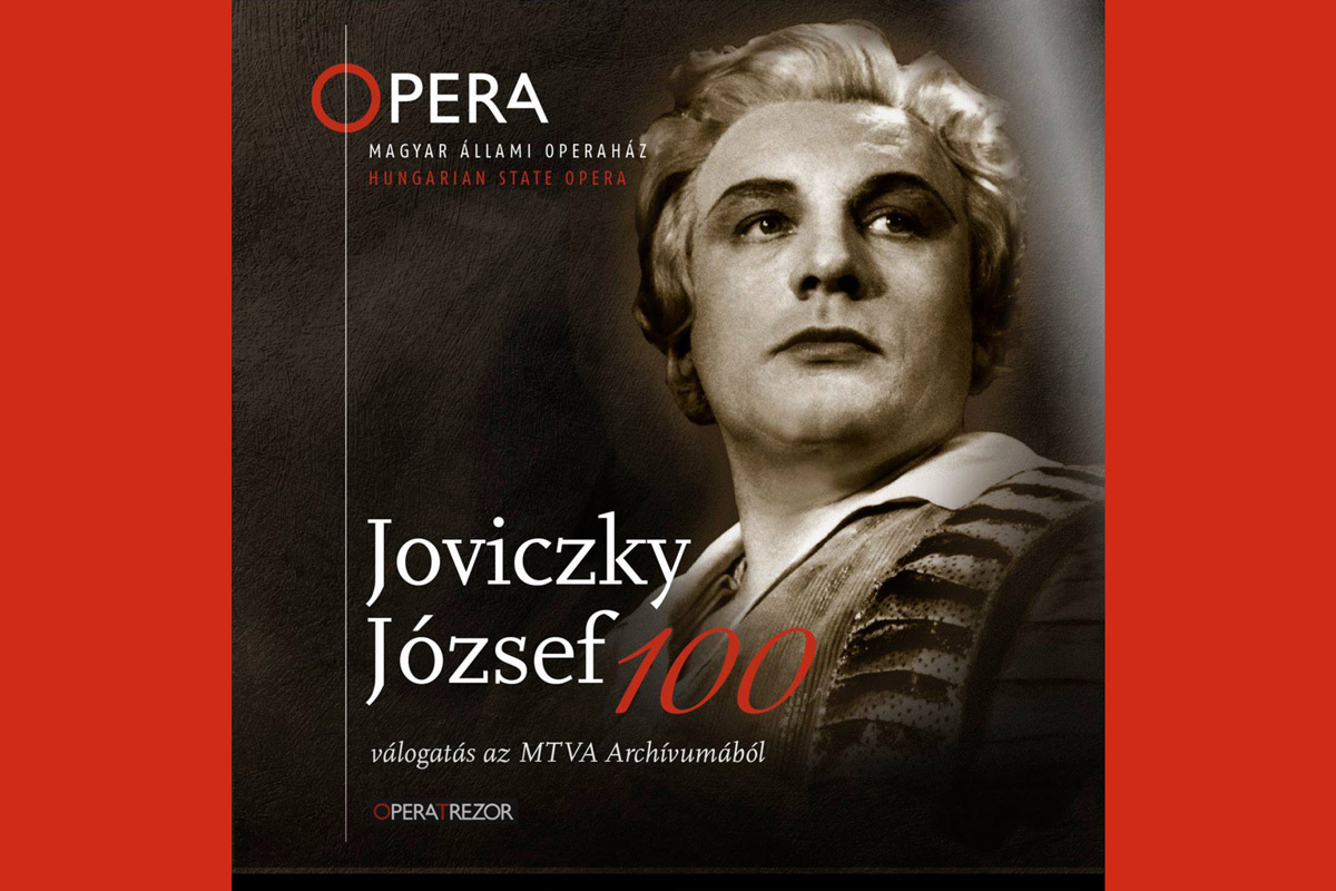 A Wagner-tenor emlékére