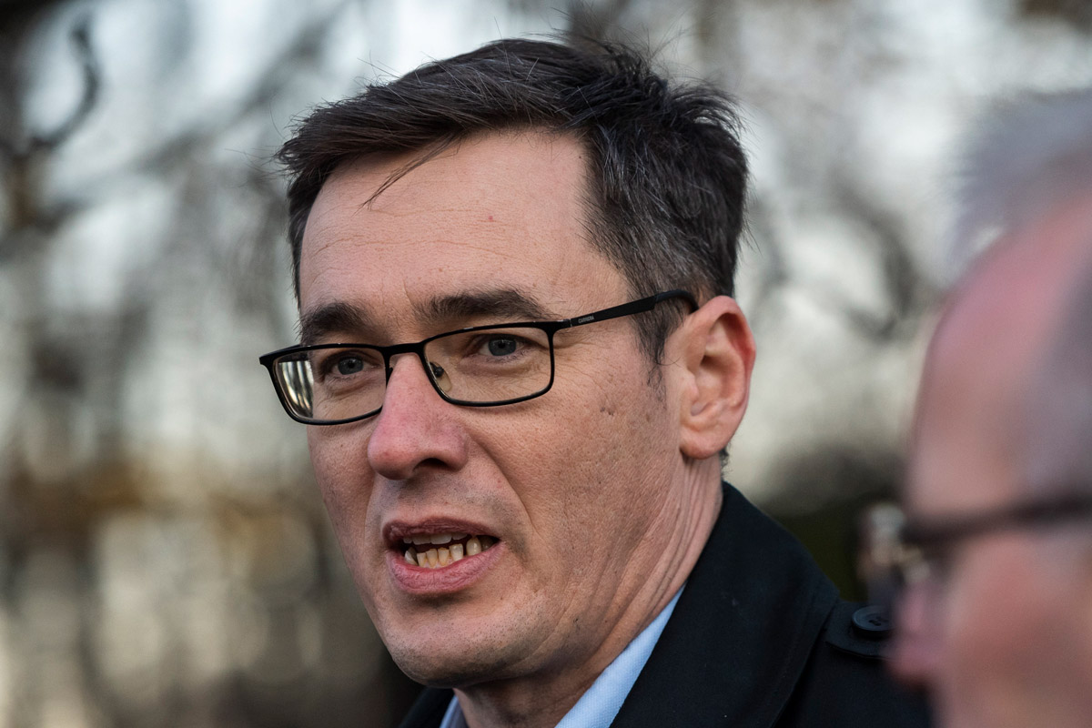 A Főpolgármesteri Hivatal visszavonást követel a kormánytól