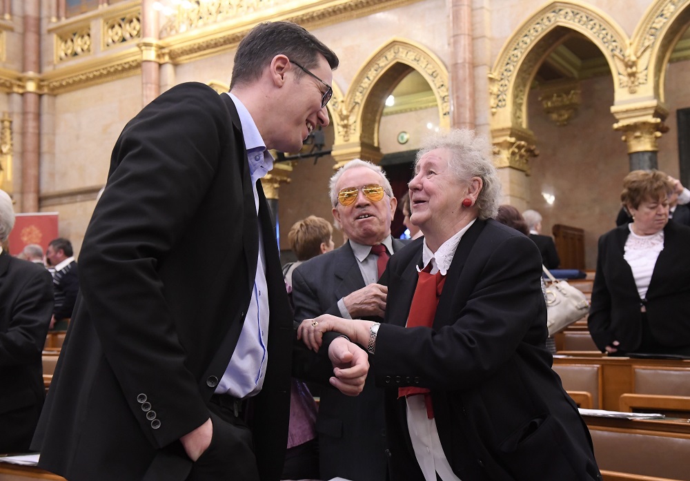 Új budapesti tanácsot szeretne Karácsony