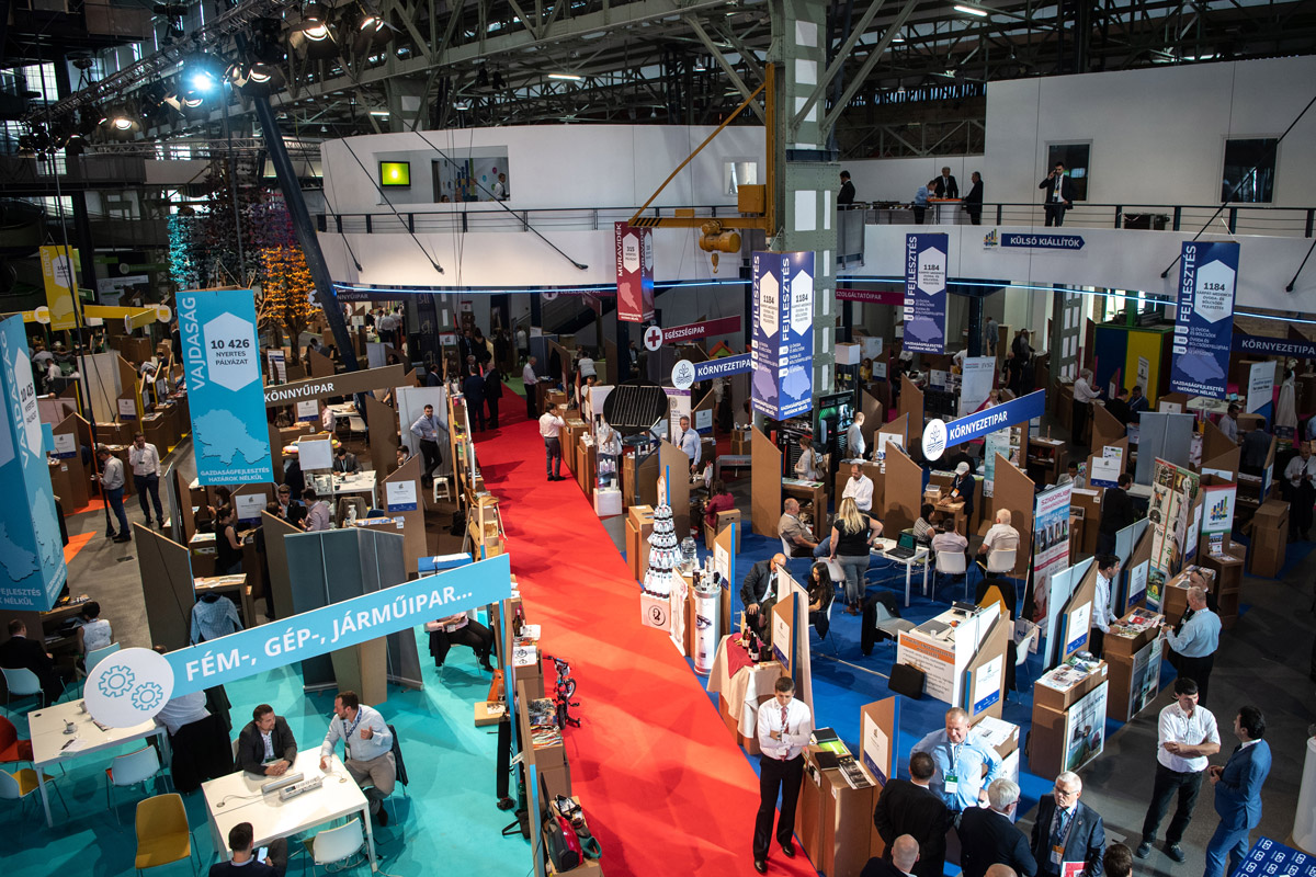 Határtalan gazdaságfejlesztés