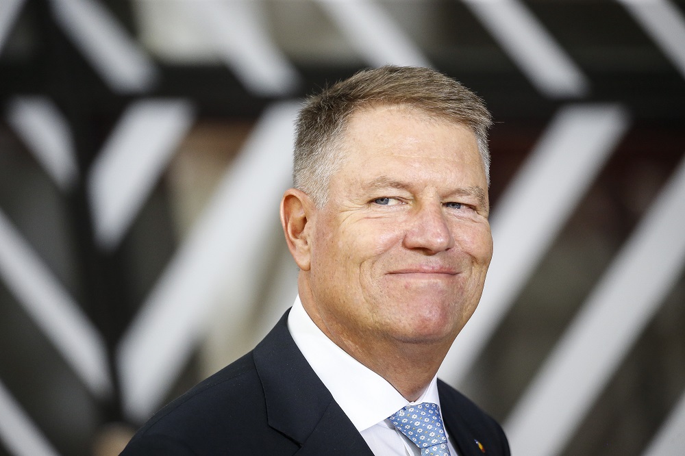 Iohannis a húsvéti engedmények visszavonását kéri