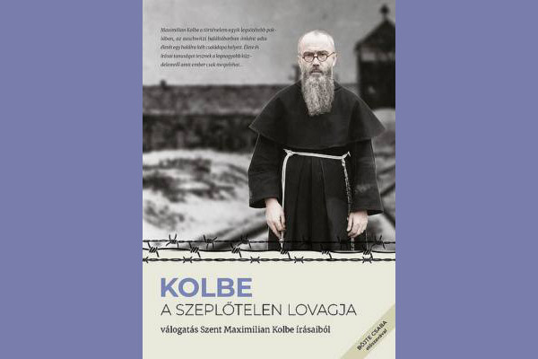 A missziós Kolbe