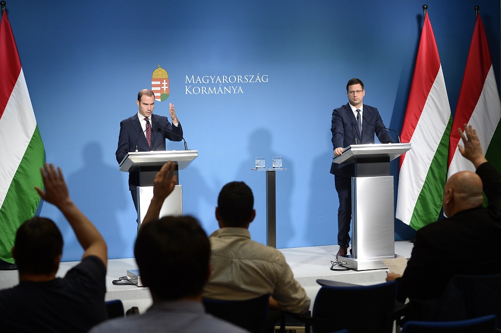 Jelentősen nőtt a tiltott határátlépési kísérletek száma a magyar határon