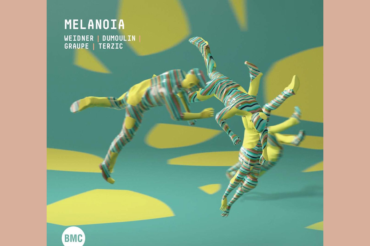 Melankólia és paranoia