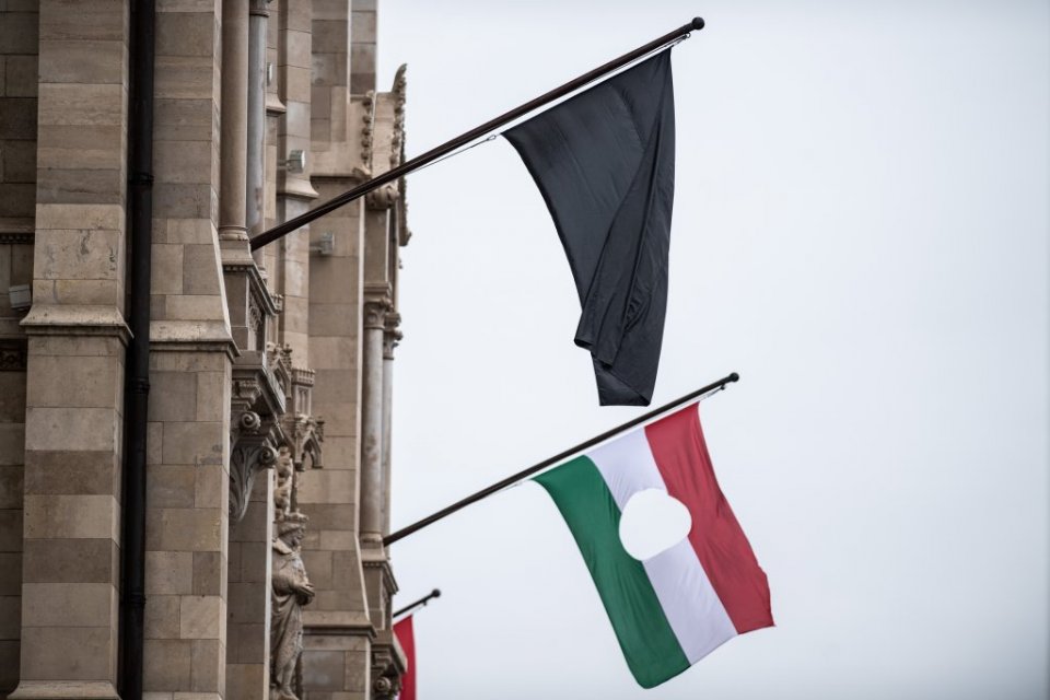 Hős katonaorvosokra emlékeztek