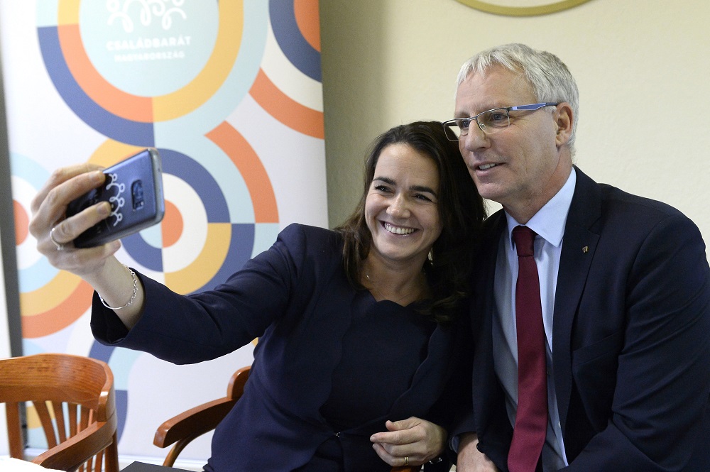 Továbbra is számítanak a Népesedési Kerekasztal javaslataira