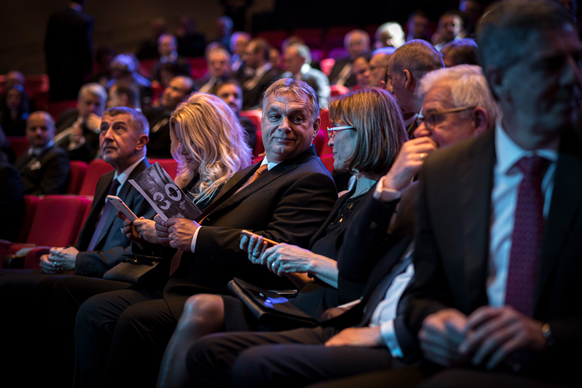 A következő években eldől, milyen erősek vagyunk