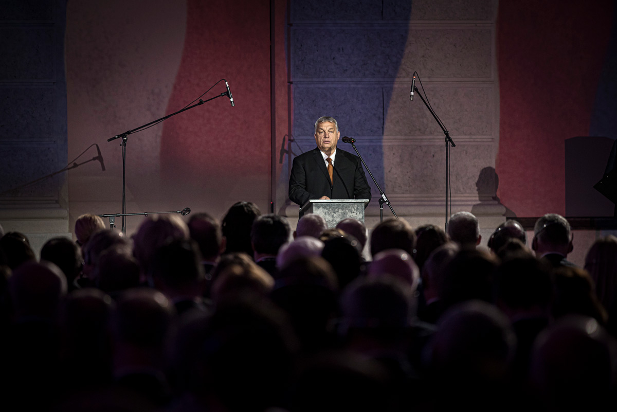 Csehszlovákia Magyarország szabadságáért is harcolt