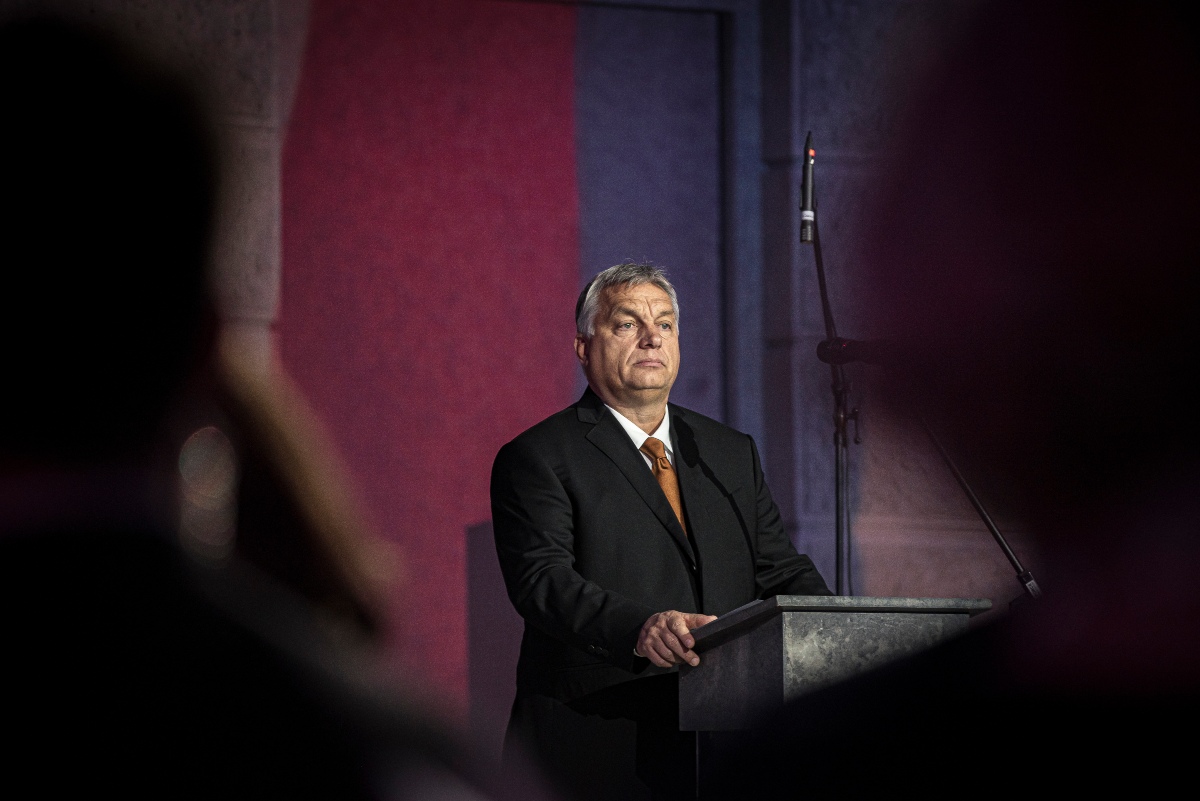 Közép-Európa lesz Európa jövője