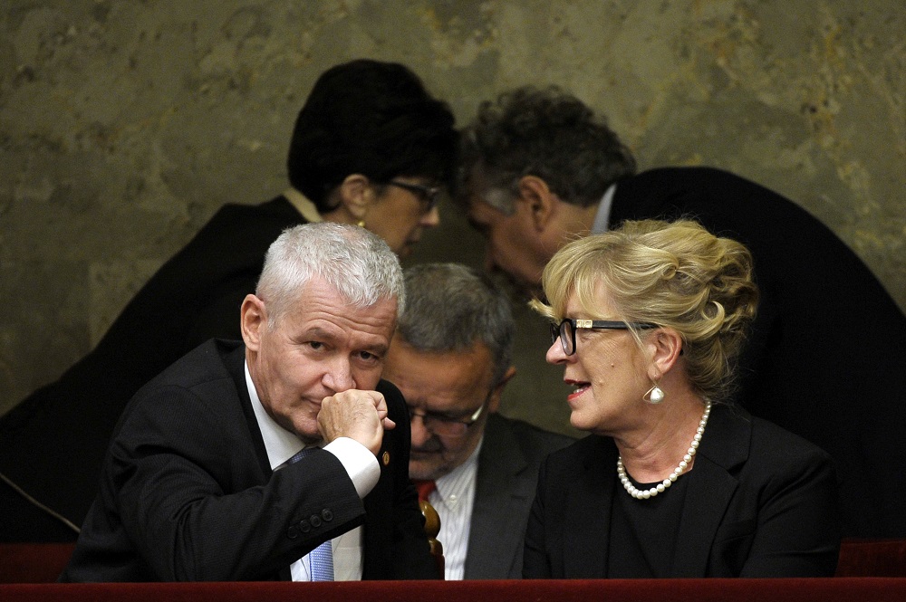 Újraválasztotta Polt Péter legfőbb ügyészt a Ház