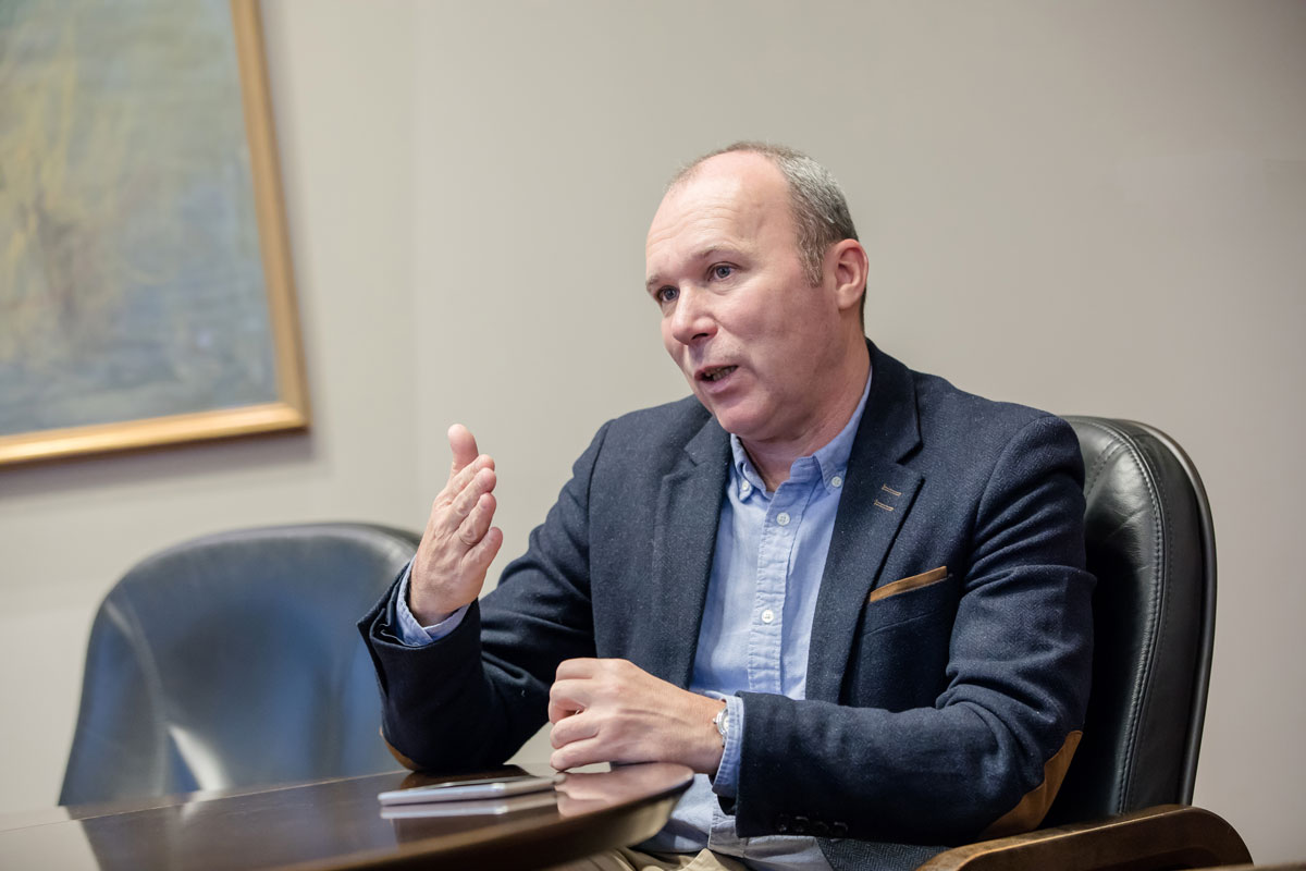 Összehangolódni az emberekkel