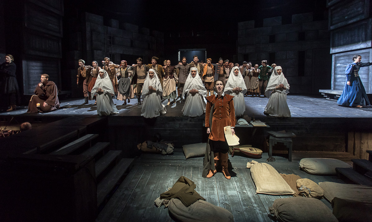 „Alig bírom visszafogni magam”