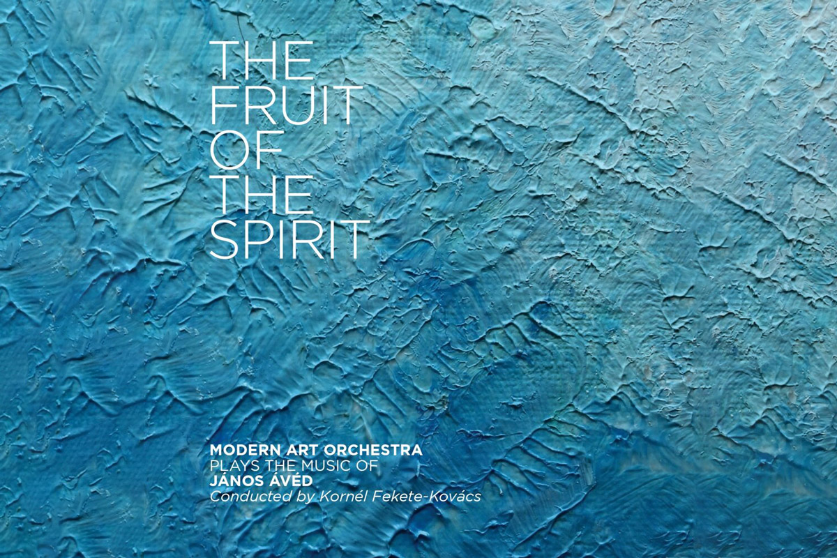 A lélek gyümölcse