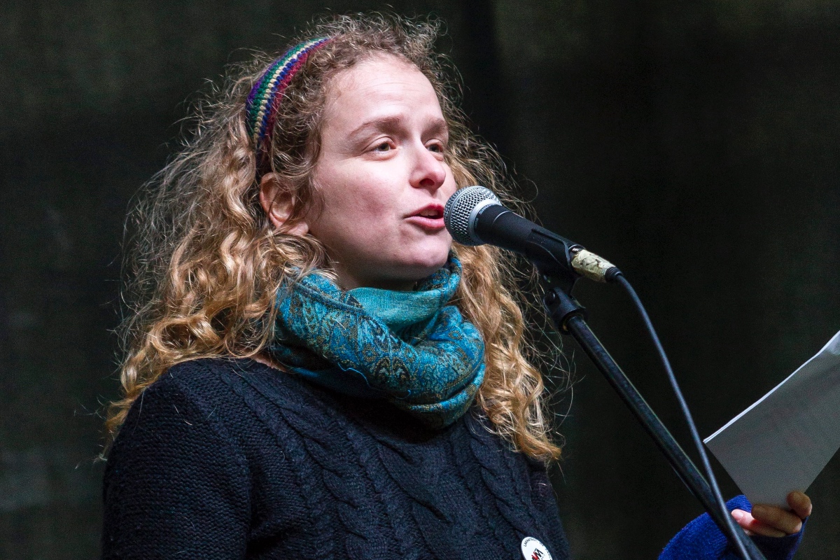 Soros szálláscsinálója a VIII. kerület polgármestere