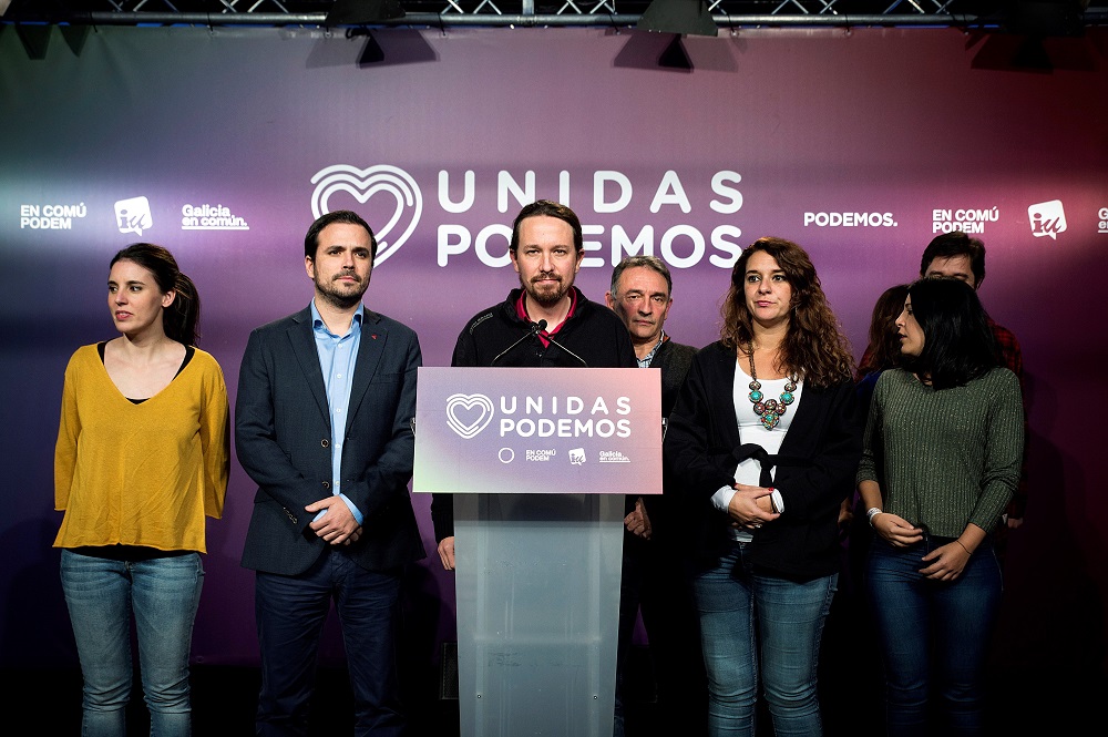 Koalíciós kormány létrehozásáról állapodtak meg