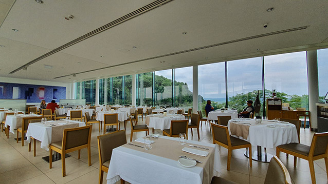 Szemet gyönyörködtető